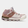 On Womens Cloudtrax Boots