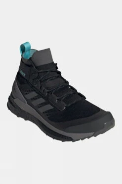 Adidas Womens Terrex Free Hiker Primeblue Shoes -Craghop Clothing Shop b21acb0007 7070 o