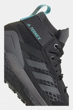 Adidas Womens Terrex Free Hiker Primeblue Shoes -Craghop Clothing Shop b21acb0007 7070 s