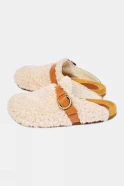 Penelope Chilvers Womens Teluride Slippers -Craghop Clothing Shop b21am90023 1616 c