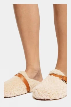 Penelope Chilvers Womens Teluride Slippers -Craghop Clothing Shop b21am90023 1616 d