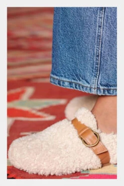 Penelope Chilvers Womens Teluride Slippers -Craghop Clothing Shop b21am90023 1616 e