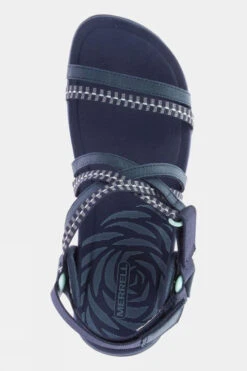 Merrell Womens Terran 3 Cush Lattice Sandals -Craghop Clothing Shop b21bbb0036 4444 q