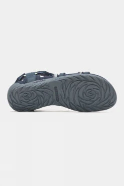 Merrell Womens Terran 3 Cush Lattice Sandals -Craghop Clothing Shop b21bbb0036 4444 r