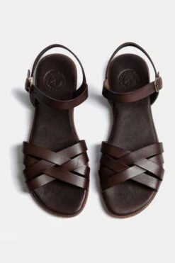 Penelope Chilvers Womens Shepherdess Leather Sandals -Craghop Clothing Shop b21bbb0039 6060 o