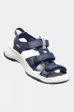 Keen Womens Astoria West Open Toe Sandals -Craghop Clothing Shop b21bbb0084 4210 c