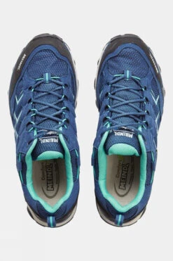 Meindl Womens Activo Lady GTX Shoes -Craghop Clothing Shop b2214083 4040 v