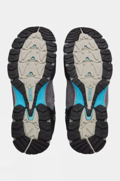 Meindl Womens Ontario Lady GTX Shoes -Craghop Clothing Shop b2214128 7140 w