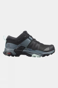 Salomon Womens X Ultra 4 GTX Shoes