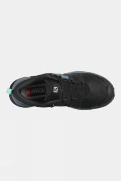 Salomon Womens X Ultra 4 GTX Shoes -Craghop Clothing Shop b22142637047c