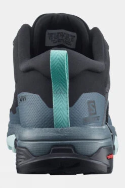 Salomon Womens X Ultra 4 GTX Shoes -Craghop Clothing Shop b22142637047e