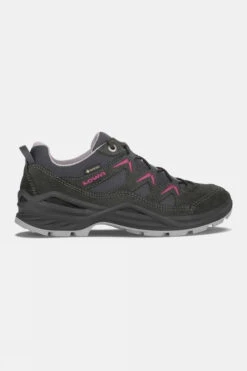 Lowa Womens Sirkos GTX Shoes