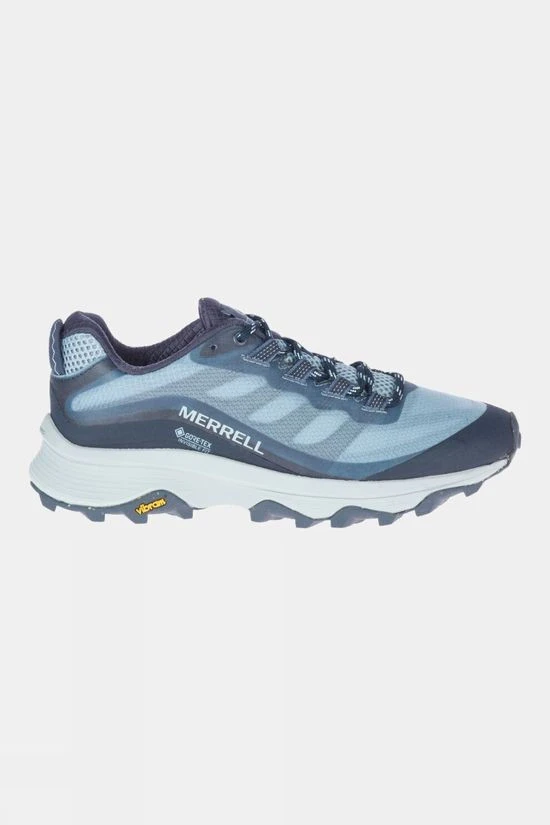 Merrell Womens Moab Speed GTX Shoes 1 Merrell Womens Moab Speed GTX Shoes