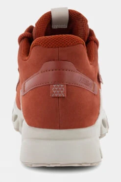 Ecco Womens Multi-Vent Shoes -Craghop Clothing Shop b22342083030f