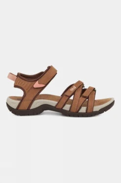 Teva Womens Tirra Leather Sandals