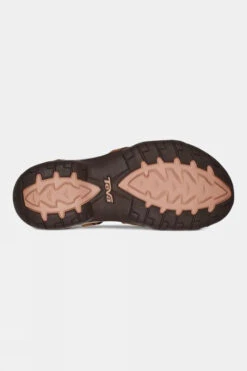 Teva Womens Tirra Leather Sandals -Craghop Clothing Shop b2414104 6363 f