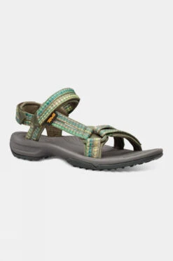 Teva Womens Terra Fi Lite Sandals -Craghop Clothing Shop b24141335858