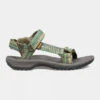 Teva Womens Terra Fi Lite Sandals