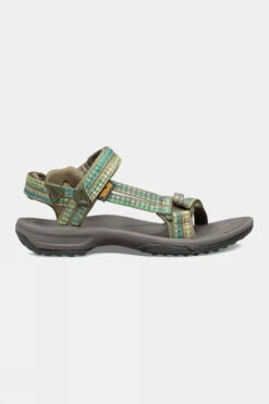 Teva Womens Terra Fi Lite Sandals