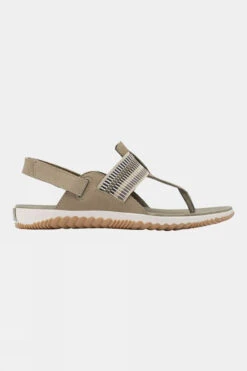 Sorel Womens Out 'n About Plus Sandals