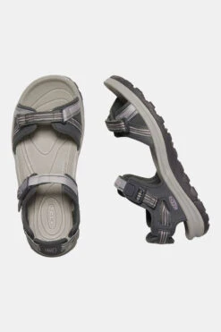 Keen Womens Terradora II Open Toe Sandals -Craghop Clothing Shop b24146121157c