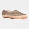 Brakeburn Womens Chloe Espadrille