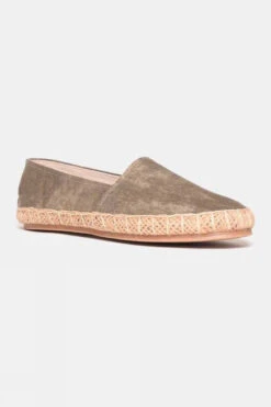 Brakeburn Womens Chloe Espadrille