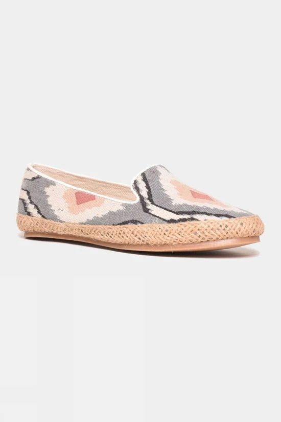 Brakeburn Womens Espadrille Pumps 1 Brakeburn Womens Espadrille Pumps