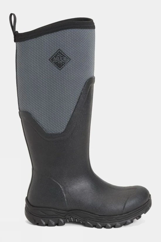 Muck Boot Womens Arctic Sport Tall Boot 1 Muck Boot Womens Arctic Sport Tall Boot