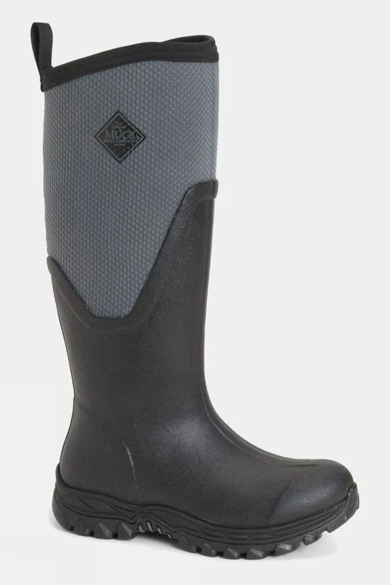 Muck Boot Womens Arctic Sport Tall Boot 3 Muck Boot Womens Arctic Sport Tall Boot - Image 3