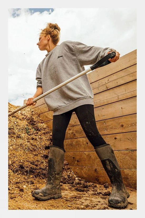 Muck Boot Womens Arctic Sport Tall Boot 8 Muck Boot Womens Arctic Sport Tall Boot - Image 8