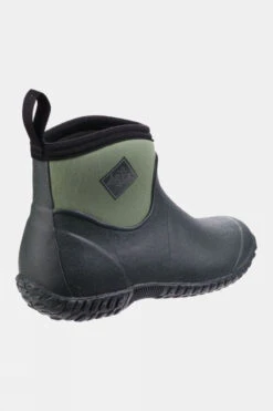 Muck Boot Womens Muckster II Ankle Shoes -Craghop Clothing Shop b2514099 5050 u