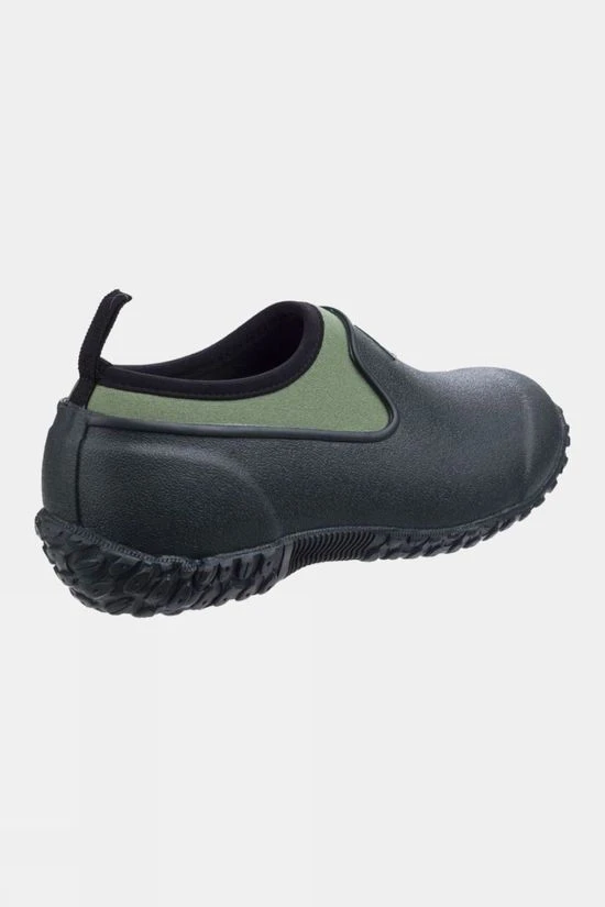 Muck Boot Womens Muckster II Low Shoes 3 Muck Boot Womens Muckster II Low Shoes - Image 3