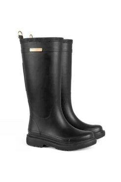 Ilse Jacobsen Womens Tall Rain Boot