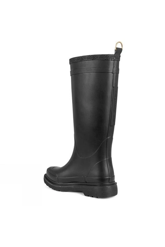 Ilse Jacobsen Womens Tall Rain Boot 2 Ilse Jacobsen Womens Tall Rain Boot - Image 2