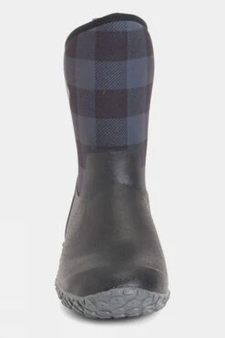 Muck Boot Womens Muckster II Mid Wellington Boots -Craghop Clothing Shop b2514158 7073 s