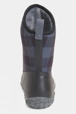 Muck Boot Womens Muckster II Mid Wellington Boots -Craghop Clothing Shop b2514158 7073 t