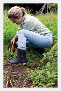 Muck Boot Womens Muckster II Mid Wellington Boots -Craghop Clothing Shop b2514158 7073 u