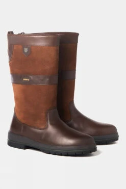 Dubarry Womens Kildare Country GTX Boots -Craghop Clothing Shop b25141686060n