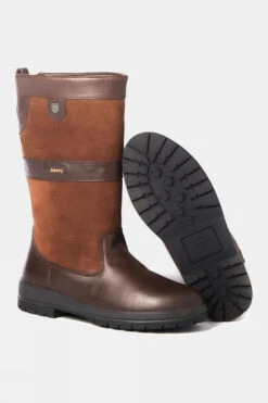 Dubarry Womens Kildare Country GTX Boots -Craghop Clothing Shop b25141686060o