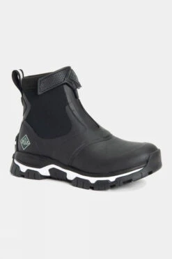 Muck Boot Womens Apex Zip Short Boots 10 Muck Boot Womens Apex Zip Short Boots -Craghop Clothing Shop b2514171 7070 o