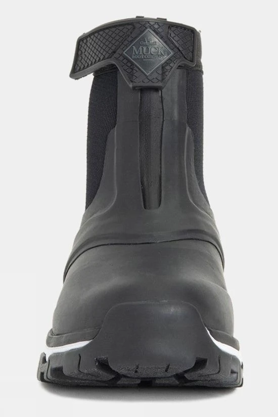 Muck Boot Womens Apex Zip Short Boots 6 Muck Boot Womens Apex Zip Short Boots - Image 6