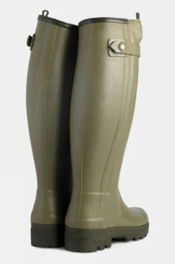 Le Chameau Womens Chasseur Neoprene Lined Wellington Boots -Craghop Clothing Shop b25141805050o