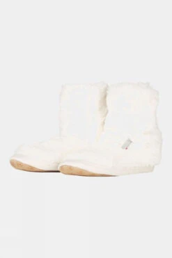 Ayacucho Super Soft Teddy Slippers