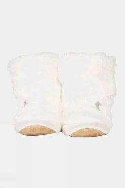 Ayacucho Super Soft Teddy Slippers -Craghop Clothing Shop b2614042 1a1a c