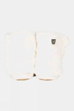 Ayacucho Super Soft Teddy Slippers -Craghop Clothing Shop b2614042 1a1a d