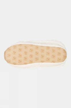 Ayacucho Super Soft Teddy Slippers -Craghop Clothing Shop b2614042 1a1a e