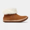 Sorel Womens Out N About Bootie Slipper