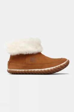 Sorel Womens Out N About Bootie Slipper