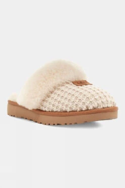 UGG Womens Cosy Knit Slippers 8 UGG Womens Cosy Knit Slippers -Craghop Clothing Shop b26140681111m